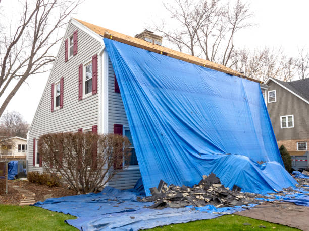 Best Residential Junk Removal  in Creve Coeur, MO